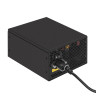 Блок питания 600W EXEGATE 80 PLUS® 600PPH-LT-S-OEM, кабель 220V с защитой от выдергивания)