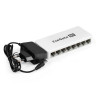 Коммутатор неуправляемый EXEGATE EDGS-1008C EX298688RUS