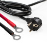 Комплект EXEGATE ИБП EX295989RUS + батарея 40Aч EX282979RUS 2шт EX296840RUS