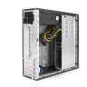 Корпус Desktop EXEGATE MI-641-01С/TPS350 EX296201RUS