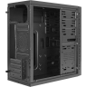 Корпус EXEGATE MINITOWER QA-412U-UNS500 EX299153RUS