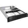 Серверная платформа EXEGATE PRO 2U650-06/2U2098L/Redundant БП Chicony 2x550W EX296234RUS