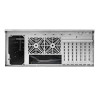 Серверный корпус EXEGATE PRO 4U650-18 БП 1100PAS EX300110RUS
