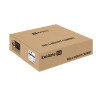 Шкаф телекоммуникационный EXEGATE EC-WM-6U.600.G.BLACK EX298606RUS