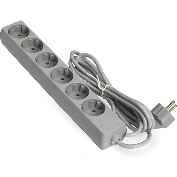 Удлинитель EXEGATE ECE-6-1,8G EX285829RUS