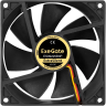 Вентилятор 12В DC EXEGATE EXTRASILENT ES09225B3P EX297051RUS