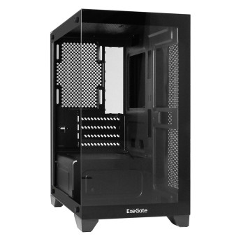 Корпус Minitower EXEGATE i3 SEA LE-NPX450